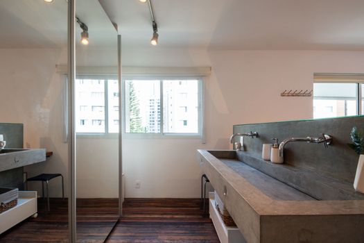 Foto 16 do(a) Apartamento de 1 quartos à venda em Vila Nova Conceição, São Paulo