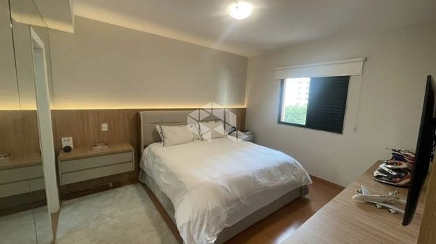 Foto 3 do(a) Apartamento de 3 quartos à venda em Vila Uberabinha, São Paulo