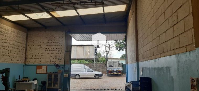 Foto 10 do(a) Galpão / Depósito / Armazém / Pavilhão false à venda em Jardim Novo Ângulo, Hortolândia