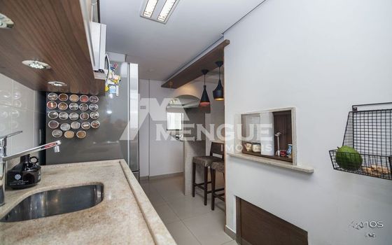 Foto 13 do(a) Apartamento de 3 quartos à venda em Sarandi, Porto Alegre