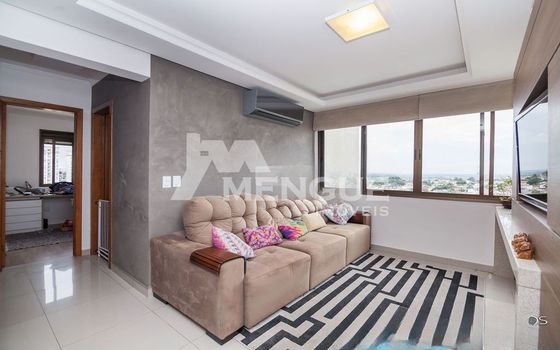 Foto 2 do(a) Apartamento de 3 quartos à venda em Sarandi, Porto Alegre