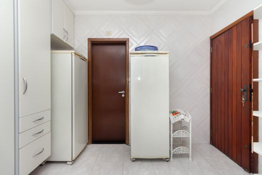 Foto 32 do(a) Casa em Condomínio de 3 quartos à venda em Vila Marari, São Paulo