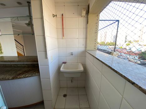 Foto 6 do(a) Apartamento de 2 quartos à venda em Vila Gomes Cardim, São Paulo