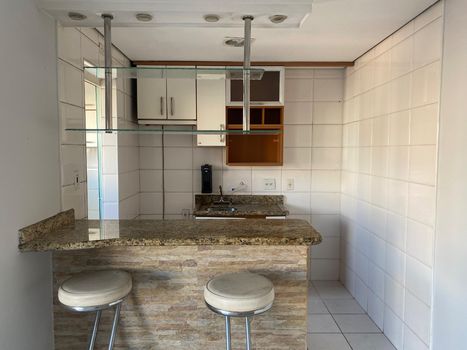 Foto 3 do(a) Apartamento de 2 quartos à venda em Vila Gomes Cardim, São Paulo