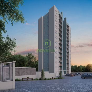 Foto 3 do(a) Apartamento de 2 quartos à venda em Primavera, Novo Hamburgo