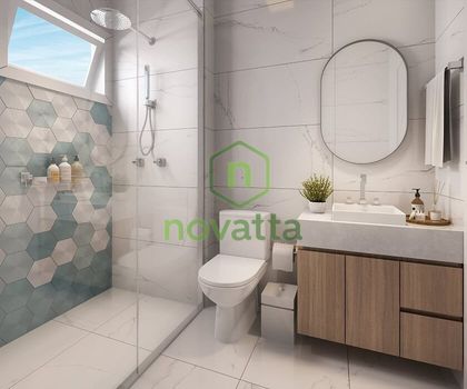 Foto 6 do(a) Apartamento de 2 quartos à venda em Primavera, Novo Hamburgo