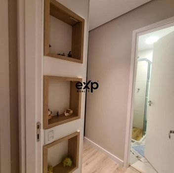 Foto 12 do(a) Apartamento de 3 quartos à venda em Vila Andrade, São Paulo