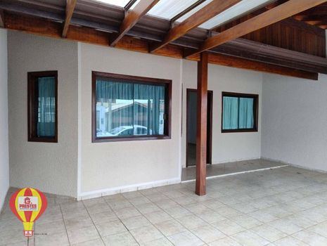 Foto 4 do(a) Casa de 2 quartos à venda em Jardim Wanel Ville V, Sorocaba