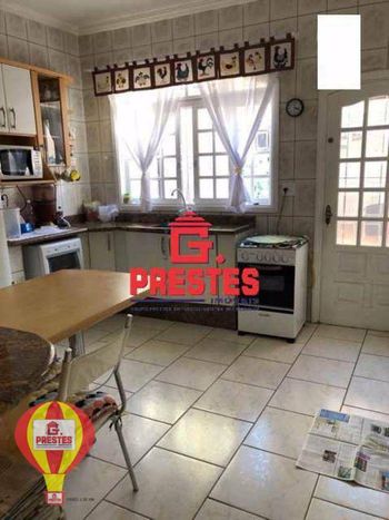 Foto 1 do(a) Casa em Condomínio false à venda em Vila Augusta, Sorocaba
