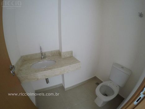 Foto 43 do(a) Apartamento de 4 quartos à venda em Parque Residencial Aquarius, São José dos Campos