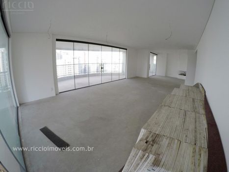 Foto 41 do(a) Apartamento de 4 quartos à venda em Parque Residencial Aquarius, São José dos Campos