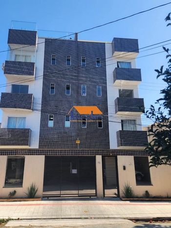 Foto 13 do(a) Apartamento de 2 quartos à venda em São Gotardo, Contagem