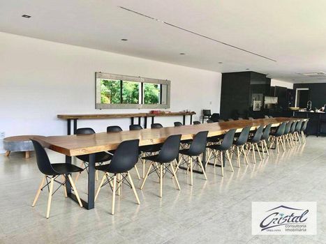 Foto 12 do(a) Casa em Condomínio de 8 quartos à venda em Parque Residencial Colina das Estrelas, Tatuí