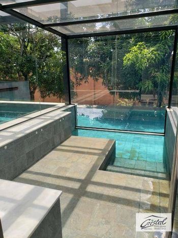 Foto 17 do(a) Casa em Condomínio de 8 quartos à venda em Parque Residencial Colina das Estrelas, Tatuí