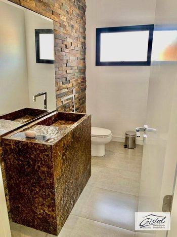 Foto 14 do(a) Casa em Condomínio de 8 quartos à venda em Parque Residencial Colina das Estrelas, Tatuí