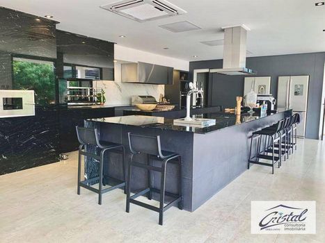 Foto 2 do(a) Casa em Condomínio de 8 quartos à venda em Parque Residencial Colina das Estrelas, Tatuí