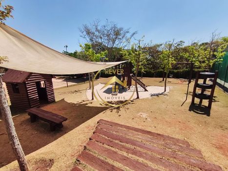 Foto 7 do(a) Casa em Condomínio de 4 quartos para alugar em Residencial Jatibela, Campinas