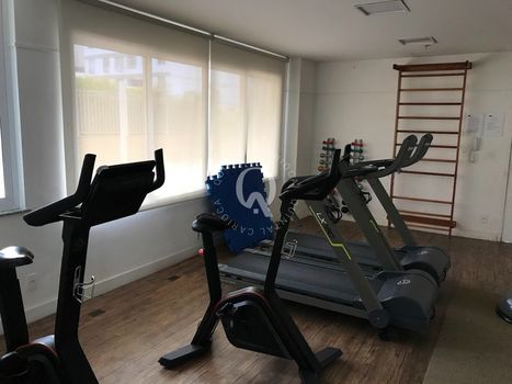 Foto 38 do(a) Apartamento de 4 quartos à venda em Botafogo, Rio de Janeiro