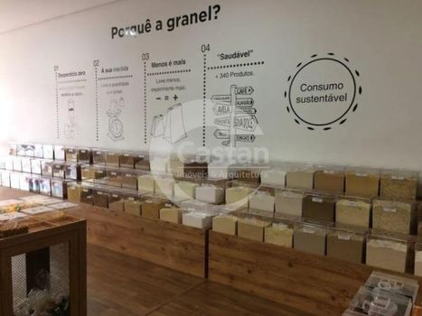 Foto 8 do(a) Loja de 1 quartos à venda em Ipiranga, São Paulo