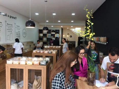Foto 3 do(a) Loja de 1 quartos à venda em Ipiranga, São Paulo