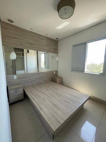 Foto 14 do(a) Apartamento de 2 quartos à venda em Jardim Alvorada, Marília