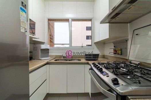 Foto 26 do(a) Apartamento de 4 quartos à venda em Perdizes, São Paulo