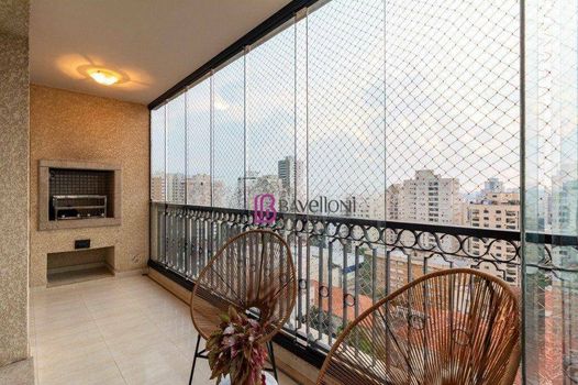 Foto 1 do(a) Apartamento de 4 quartos à venda em Perdizes, São Paulo