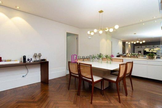 Foto 7 do(a) Apartamento de 4 quartos à venda em Perdizes, São Paulo