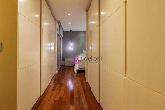 Foto 20 do(a) Apartamento de 4 quartos à venda em Perdizes, São Paulo