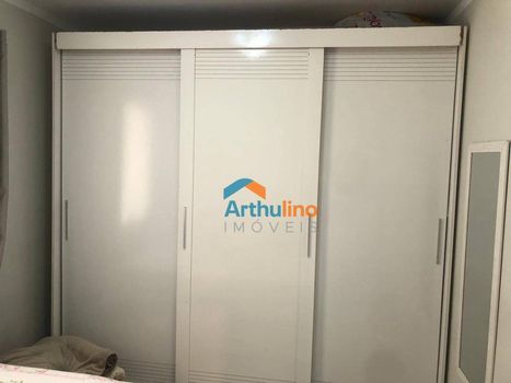 Foto 10 do(a) Apartamento de 2 quartos para alugar em Vila Santo Antônio do Portão, Cotia