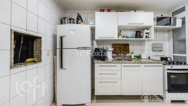 Foto 6 do(a) Apartamento de 2 quartos à venda em Bom Fim, Porto Alegre
