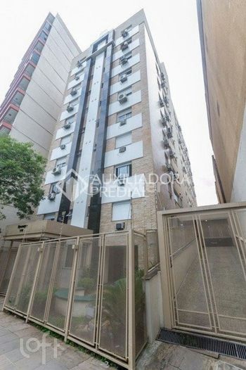 Foto 22 do(a) Apartamento de 2 quartos à venda em Bom Fim, Porto Alegre