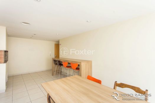 Foto 30 do(a) Apartamento de 2 quartos à venda em Bom Fim, Porto Alegre
