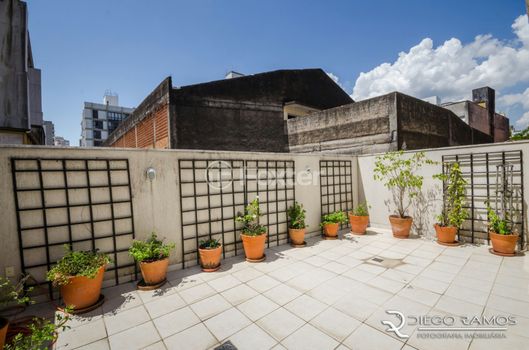 Foto 36 do(a) Apartamento de 2 quartos à venda em Bom Fim, Porto Alegre