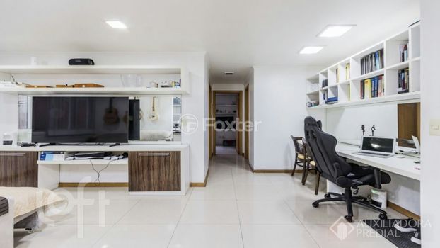 Foto 30 do(a) Apartamento de 2 quartos à venda em Bom Fim, Porto Alegre