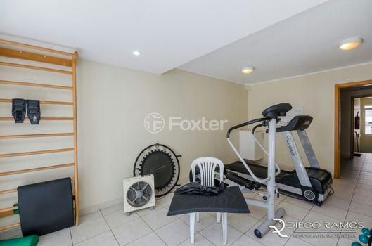 Foto 31 do(a) Apartamento de 2 quartos à venda em Bom Fim, Porto Alegre
