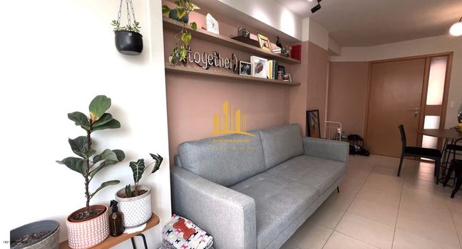 Foto 2 do(a) Apartamento de 2 quartos à venda em Jatiúca, Maceió