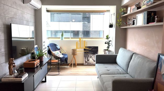 Foto 1 do(a) Apartamento de 2 quartos à venda em Jatiúca, Maceió