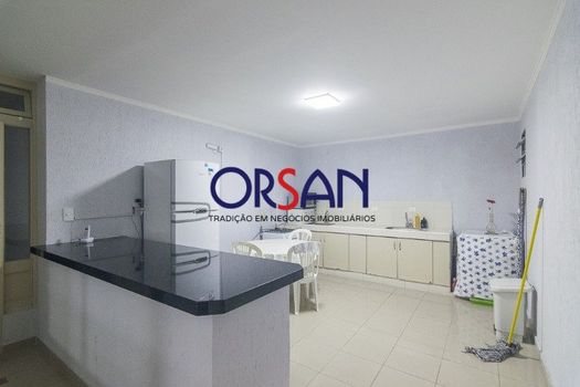 Foto 45 do(a) Apartamento de 3 quartos à venda em Centro, São Caetano do Sul