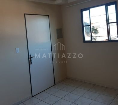 Foto 1 do(a) Apartamento de 2 quartos à venda em Parque Residencial Abílio Pedro, Limeira