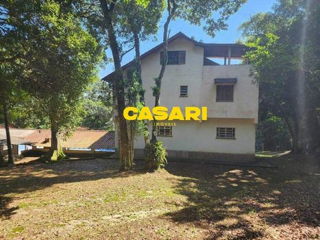 Foto 9 do(a) Fazenda / Sítio / Chácara de 5 quartos à venda em Dos Finco, São Bernardo do Campo