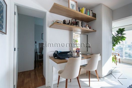Foto 26 do(a) Apartamento de 2 quartos à venda em Jardim da Glória, São Paulo
