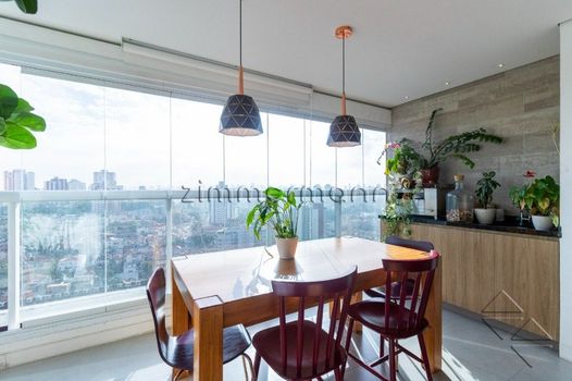 Foto 31 do(a) Apartamento de 2 quartos à venda em Jardim da Glória, São Paulo
