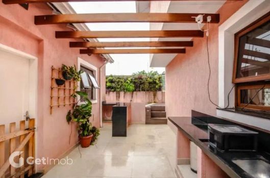 Foto 15 do(a) Casa em Condomínio de 3 quartos à venda em Perdizes, São Paulo