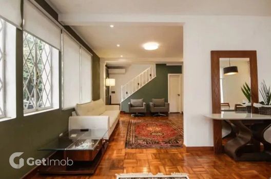 Foto 1 do(a) Casa em Condomínio de 3 quartos à venda em Perdizes, São Paulo