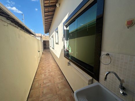 Foto 20 do(a) Casa de 3 quartos à venda em Bela Vista II, Lagoa Santa