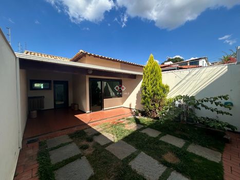 Foto 1 do(a) Casa de 3 quartos à venda em Bela Vista II, Lagoa Santa