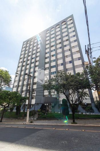 Foto 3 do(a) Apartamento de 3 quartos à venda em Saúde, São Paulo