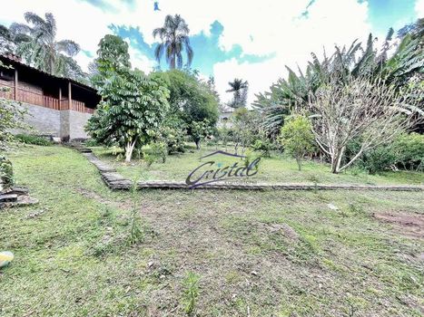 Foto 44 do(a) Casa em Condomínio de 5 quartos para alugar em Vila Santo Antônio, Cotia