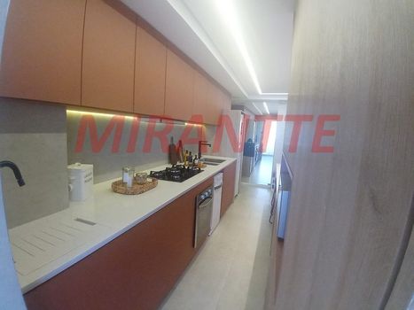 Foto 10 do(a) Apartamento de 2 quartos à venda em Vila Arcádia, São Paulo